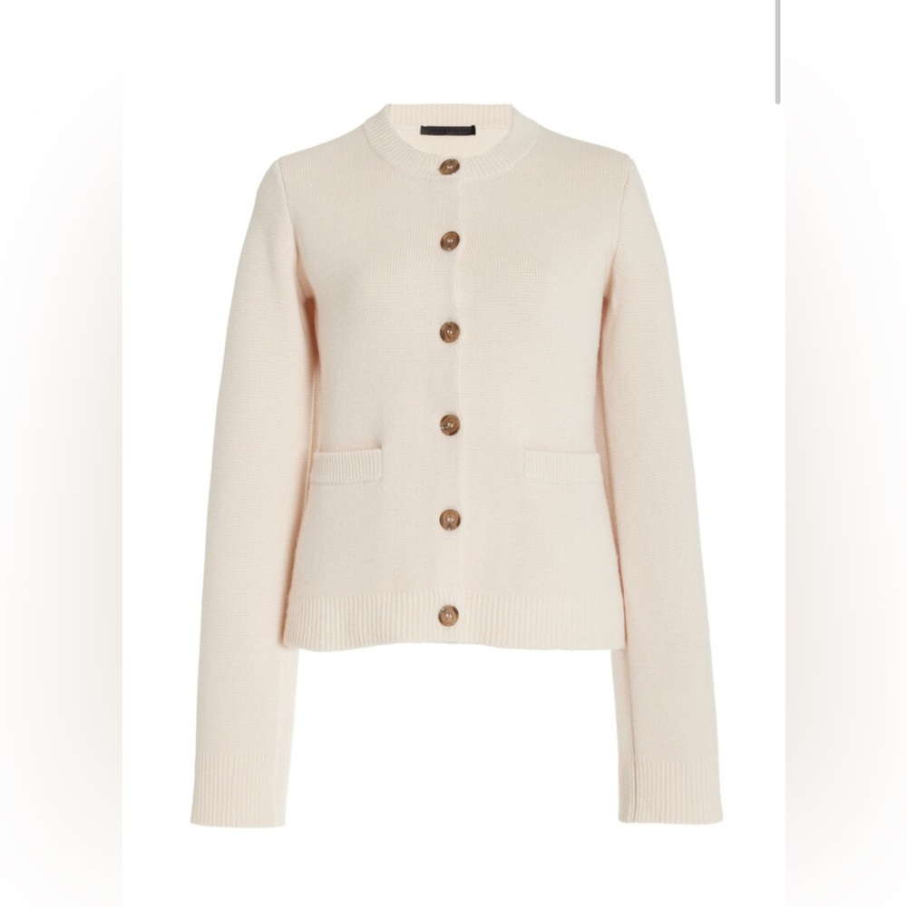 Jenni Kayne Cooper Cardigan sz M